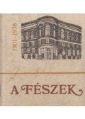 Demeter Imre,Galambos Tibor - A Fészek 1901-1976 (mini)