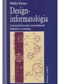 Müller Ferenc - Design-informatológia