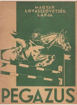  - Pegazus 1960. október 8. szám VI. évf.,  1960 antikvár könyv