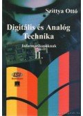 Szittya Ottó - Digitális és Analóg Technika Informatikusoknak II.