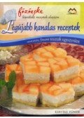 Kertész Tünde - Legújabb kanalas receptek