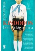 Dési Péter - Kisdobos becsületszavamra