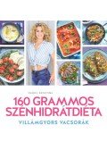 Vrábel Krisztina - 160 grammos szénhidrátdiéta