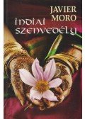 Moro, Javier - Indiai szenvedély