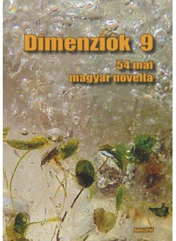 - Dimenziók 9 - 53 mai magyar novella - Dimenziók 9 - 53 mai magyar novella, null 2018 antikvár könyv