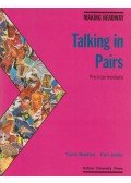 Tania Bastow,Ceri Jones - Talking in Pairs