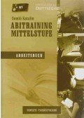 Somló Katalin - ABITRAINING MITTELSTUTE - Arbeitsbuch