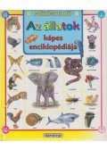 - Az állatok képes enciklopédiája