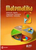 Ábrahám Gábor,Kosztolányiné Nagy Erzsébet,Tóth Julianna - Matematika 9.