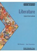 Bill Bowler,Sue Parminter - Literature