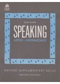 Roger Gower - Speaking