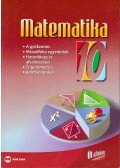 Ábrahám Gábor,Kosztolányiné Nagy Erzsébet,Tóth Julianna - Matematika 10.