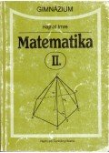 Hajnal Imre - Matematika II. - Gimnázium