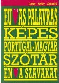 Fernando Costa,Fehér Ferenc,Szendrő Borbála - Portugál-magyar tematikus képes tanuló-szótár