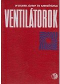Gruber József - Ventilátorok