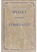 Apuleius - Apologia - Védőbeszéd