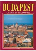 Stefania Belloni - Budapest - Charme of the Danube