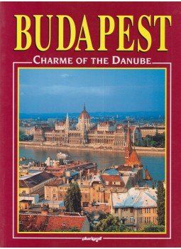 Stefania Belloni - Budapest - Charme of the Danube, Narni 0 antikvár könyv