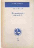 Jáki Szaniszló - Kozmogenezis-e a Genezis 1?