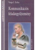 Varga I. Erika - Kommunikációs feladatgyűjtemény