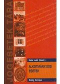 Zeller Judit - Alkotmányjogi esetek