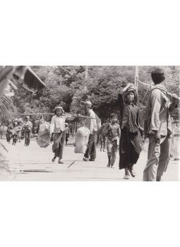 - Vietnam - háborús időszak (fénykép) - Vietnam - háborús időszak (fénykép), 0 antikvár könyv