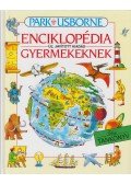 Jane Elliott,Colin King - Usborne enciklopédia gyermekeknek