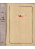 Márai Sándor - A szegények iskolája
