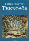 Sasvári László,Farkas Balázs - Teknősök
