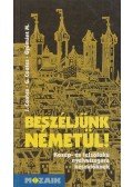 John Coates,Gabriele Coates,Gyémánt Magdolna - Beszéljünk németül!