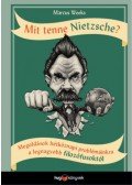 Marcus Weeks - Mit tenne Nietzsche?