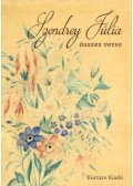 Szendrey Júlia - Szendrey Júlia összes verse