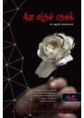 Bessenyei Gábor - Az első csók és egyéb démonok