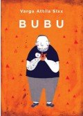 Cseh István - Bubu