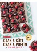 Kis,Varga Judit - Csak a süti - Csak a Puffin
