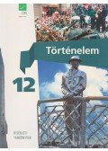 Borhegyi Péter - Történelem 12.