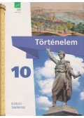 Borhegyi Péter - Történelem 10.