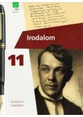 Velkey György László - Irodalom 11. Kísérleti tankönyv