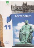 Borhegyi Péter - Történelem 11.