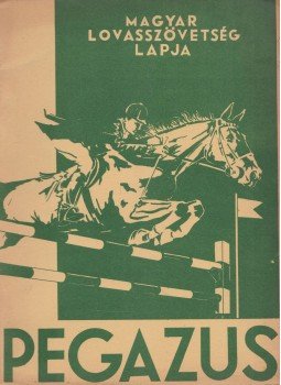  - Pegazus 1960. november 9-10. szám. VI. évf.,  1960 antikvár könyv