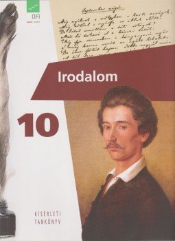 Valaczka András - Irodalom 10. Valaczka András - Irodalom 10., Budapest 2014 antikvár könyv