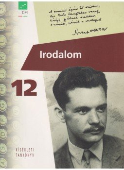 Baranyai Katalin - Irodalom 12., Budapest 2016 antikvár könyv