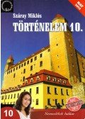 Száray Miklós - Történelem 10.