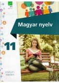 Téglássy Katalin,Baranyai Katalin - Magyar nyelv 11. Kísérleti tankönyv