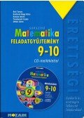 Árki Tamás,Konfárné Nagy Klára,Kovács István,Trembeczki Csaba,Urbán János - Sokszínű matematika - Feladatgyűjtemény  9-10. osztály