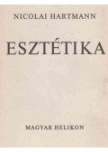 Hartmann, Nicolai - Esztétika