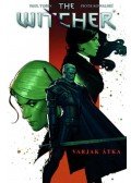Paul Tobin - The Witcher: Varjak átka