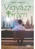 Szaszkó Gabriella - Vigyázz rám - Pennington testvérek-trilógia