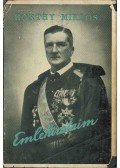 Horthy Miklós - Emlékirataim