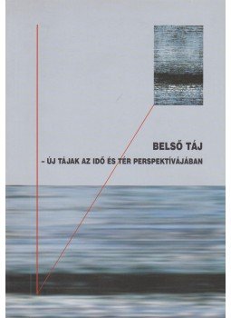 Győrffy Sándor - Belső táj Győrffy Sándor - Belső táj, 2002 antikvár könyv